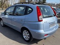 Używany Chevrolet Tacuma CDX 121 KM (88 kW) 2005 Niebieski Minivan