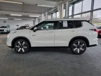 Gebraucht Mitsubishi Outlander P-HEV Edition 306 PS (225 kW) 2025 Weiß SUV
