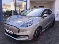 Używany Ford Puma Gen-E Premium 124 kW (169 KM) 2025 Srebrny SUV