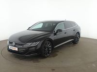 Gebraucht VW Arteon R-line 280 PS (205 kW) 2023 Schwarz Kombi