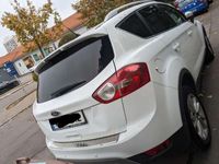 gebraucht Ford Kuga 2.0 TDCI