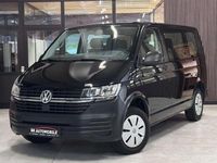 Gebraucht VW T6.1 110 PS (80 kW) 2020 Schwarz Van