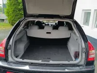 Gebraucht Chrysler 300C 218 PS (160 kW) 2006 Schwarz Limousine