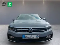 Gebraucht VW Passat Elegance 200 PS (147 kW) 2022 Grau Kombi