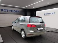 gebraucht VW Golf Sportsvan 1.2 TSI Lounge Winterpaket