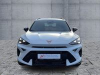 Neu Cupra Formentor 204 PS (150 kW) 2026 Weiß SUV