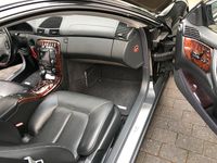 Gebraucht Mercedes CL600 367 PS (269 kW) 2001 Schwarz Coupé