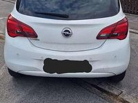 Gebraucht Opel Corsa 90 PS (66 kW) 2018 Limousine