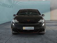 Gebraucht Cupra Born 150 kW (204 PS) 2022 Grau Kleinwagen