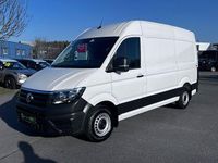 Gebraucht VW Crafter 140 PS (102 kW) 2023 Van