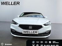 Gebraucht Seat Leon 150 PS (110 kW) 2025 Weiß Limousine