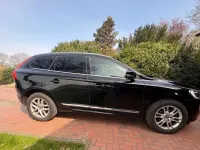 Gebraucht Volvo XC60 Summum 150 PS (110 kW) 2016 Schwarz SUV