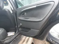Gebraucht Volvo V40 116 PS (85 kW) 2001 Schwarz Kombi