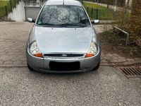 gebraucht Ford Ka 1.3, 106tkm, Vollausstattung, TÜV 03/26