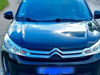gebraucht Citroën C4 Aircross e-HDi 115 Stop & Start 4WD Selec...