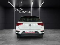 Gebraucht VW T-Roc 116 PS (85 kW) 2020 Pure white SUV