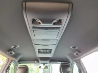 Gebraucht Lancia Voyager S 177 PS (130 kW) 2015 Schwarz Van / Kleinbus