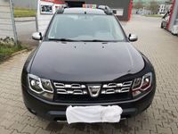 gebraucht Dacia Duster 1.2 TCe 125 4x2 Prestige *Navi*Klima*Shz