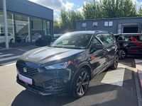 Gebraucht Seat Tarraco FR 150 PS (110 kW) 2021 Grau SUV