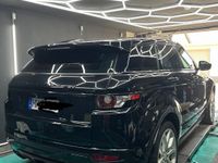 gebraucht Land Rover Range Rover evoque 