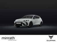 Neu Cupra Leon VZ 272 PS (200 kW) 2026 Weiß Limousine