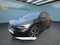 Gebraucht VW ID.5 GTX 219 kW (299 PS) 2023 Schwarz SUV