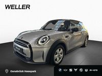 Gebraucht Mini Cooper 136 PS (100 kW) 2023 Silber Kleinwagen