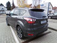 gebraucht Ford Kuga 2.0 TDCi 4x4