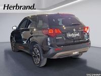 Gebraucht Suzuki Vitara 129 PS (94 kW) 2024 Schwarz SUV