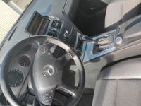 gebraucht Mercedes C200 KOMPRESSOR - TÜV Grosse Navi Top