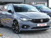 Usata Fiat Tipo 120 CV (88 kW) 2020 Grigio Station wagon