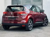 Gebraucht Renault Scénic IV Bose Edition 159 PS (116 kW) 2019 Rot Van / Kleinbus
