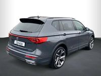 Gebraucht Seat Tarraco 4Drive 200 PS (147 kW) 2022 Delfingrau SUV