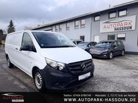 Gebraucht Mercedes Vito 136 PS (100 kW) 2020 Weiß Van