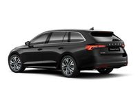 Gebraucht Skoda Octavia 150 PS (110 kW) 2026 Schwarzmagic perleffekt Kombi