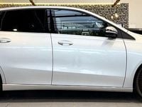 Gebraucht Mercedes B220 Edition 190 PS (139 kW) 2019 Silber Van / Kleinbus