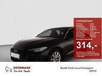 Gebraucht Audi A5 204 PS (150 kW) 2025 Schwarz (mythosschwarz) Limousine