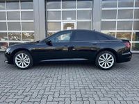 Gebraucht Audi A6 340 PS (250 kW) 2022 Mythosschwarz metallic Limousine