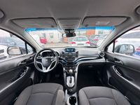 gebraucht Chevrolet Orlando LT, Automatik, 7 Sitzer