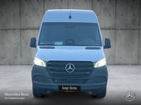 Gebraucht Mercedes Sprinter 170 PS (125 kW) 2024 Weiß Van