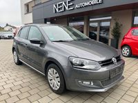 gebraucht VW Polo V Style