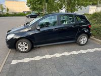 gebraucht Mercedes B150 -