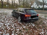 gebraucht Audi A6 c7 2.0 TDI