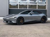 Second-hand Ferrari Roma 620 CP (456 kW) 2025 Gri Cabrio