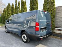 Gebraucht Citroën Jumpy 102 PS (75 kW) 2020 Grau Van / Kleinbus