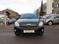 Gebraucht Toyota RAV4 Sol 177 PS (130 kW) 2006 Schwarz SUV