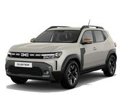 Neu Dacia Duster Extreme 158 PS (116 kW) 2025 Sandstonebeige SUV