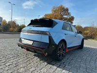 Gebraucht Hyundai Ioniq 5 478 kW (650 PS) 2024 Blau SUV