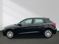 Gebraucht Audi A1 Sportback Comfort 95 PS (69 kW) 2023 Schwarz Kleinwagen