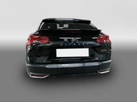 Gebraucht Citroën C5 X 145 PS (106 kW) 2025 Schwarz Kombi